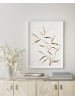 Dried plants poster no 8